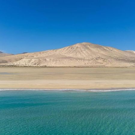 B-Rent Alisios Playa Isla Bonita Leilighet Corralejo Eksteriør bilde