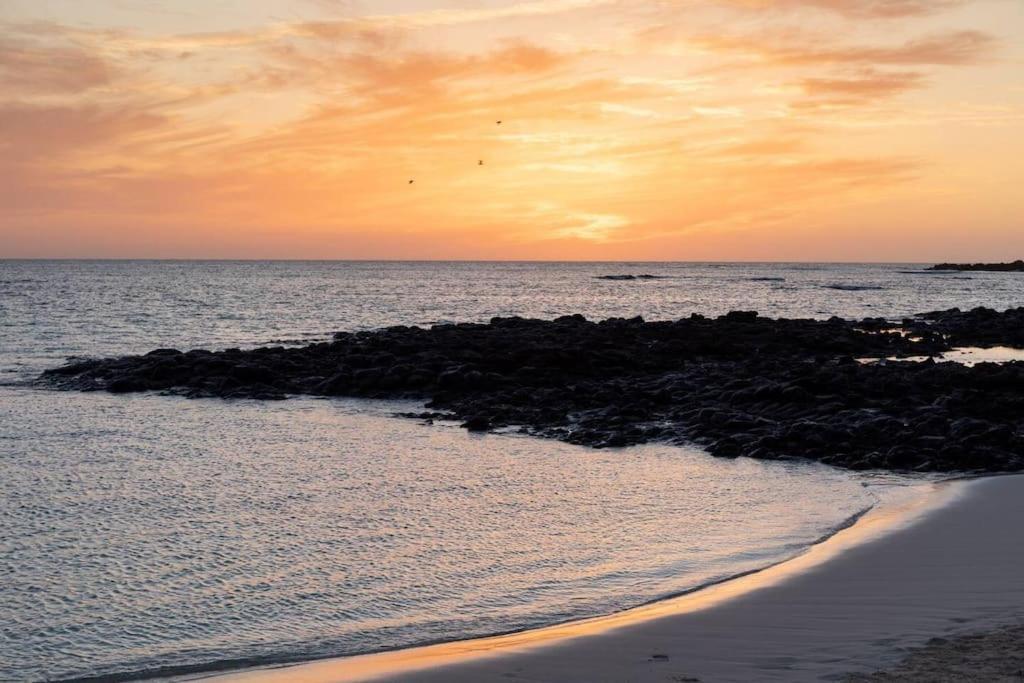 B-Rent Alisios Playa Isla Bonita Leilighet Corralejo Eksteriør bilde