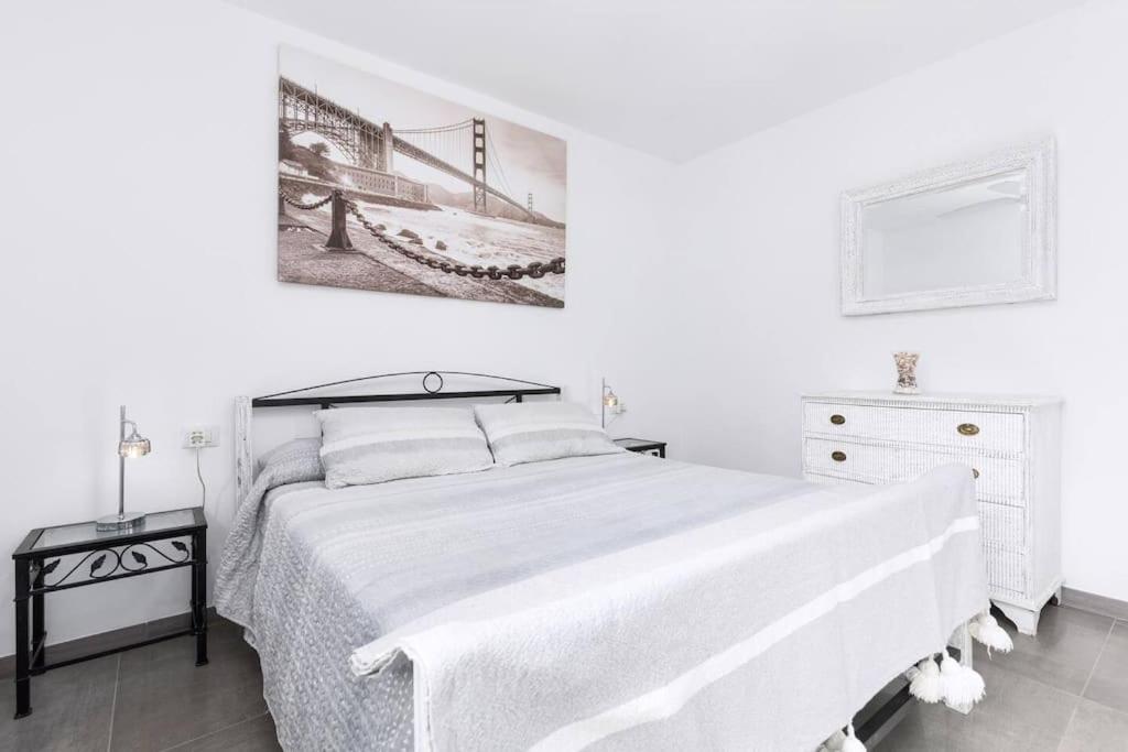 B-Rent Alisios Playa Isla Bonita Leilighet Corralejo Eksteriør bilde
