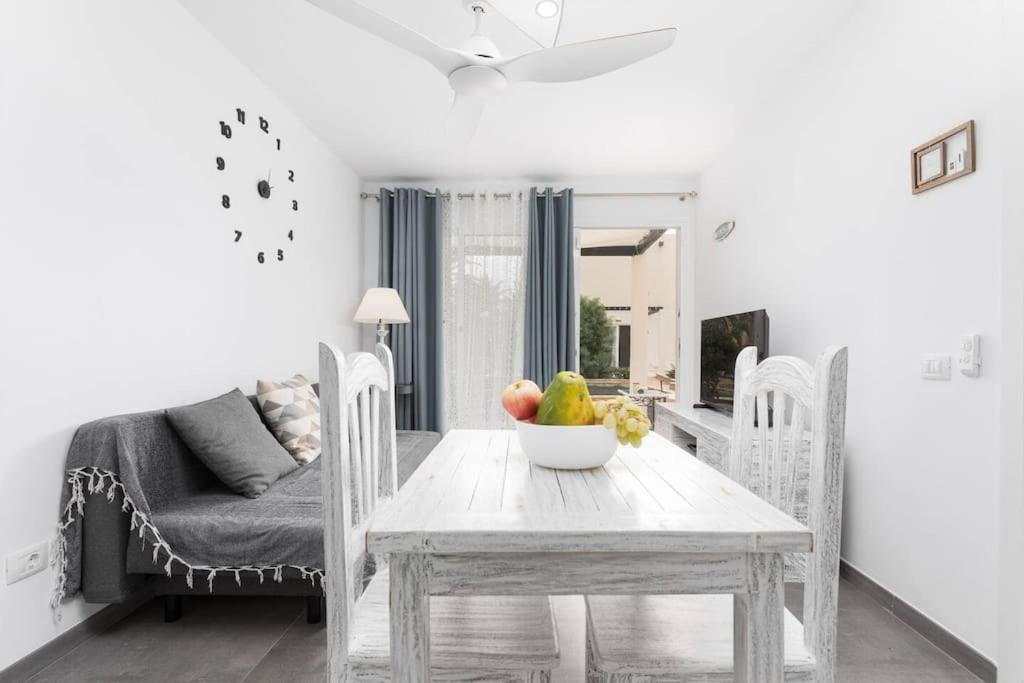 B-Rent Alisios Playa Isla Bonita Leilighet Corralejo Eksteriør bilde