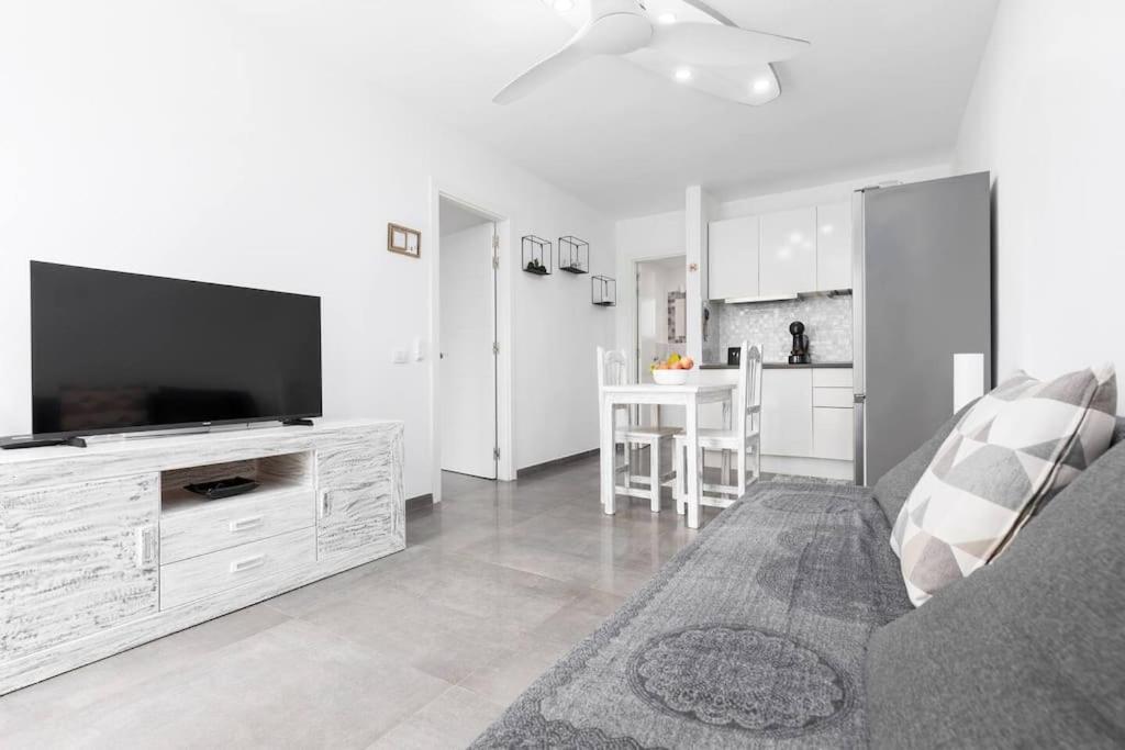 B-Rent Alisios Playa Isla Bonita Leilighet Corralejo Eksteriør bilde
